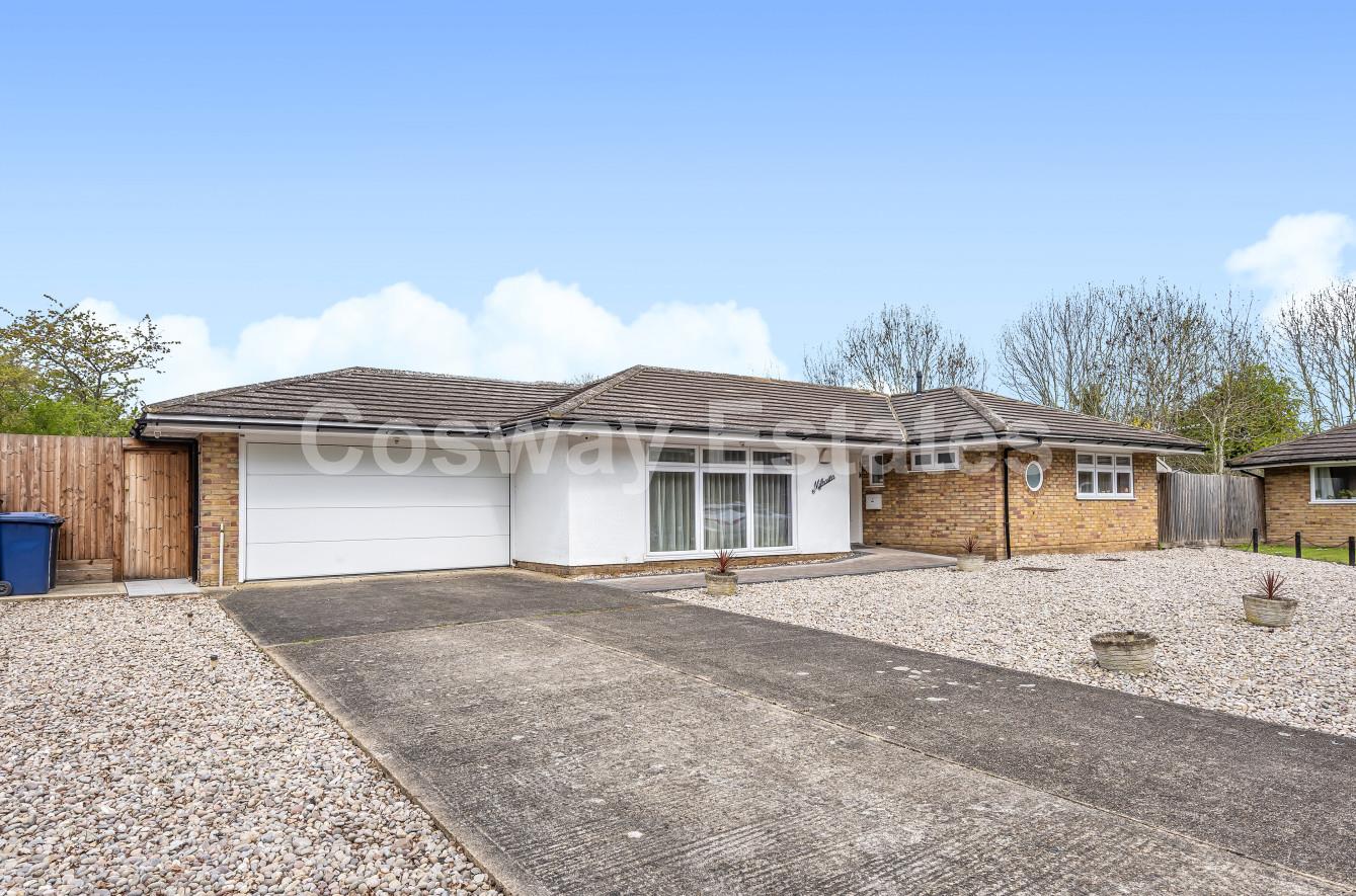 Maxwelton Close, Mill Hill